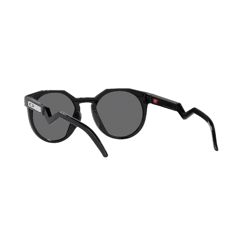 Sončna očala OAKLEY HSTN Matte Black / Prizm Black