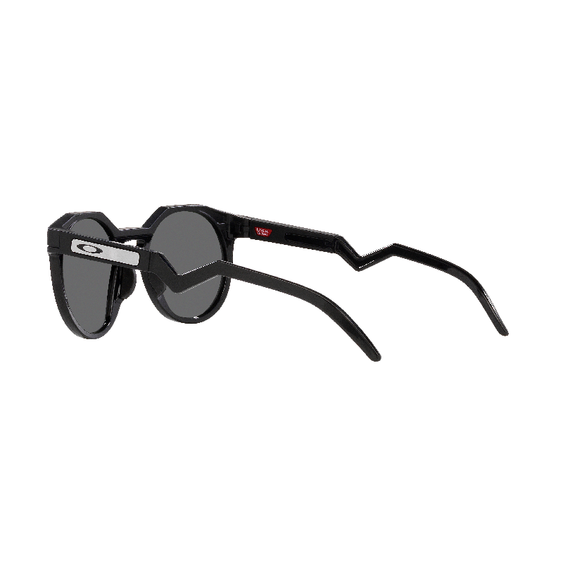 Sončna očala OAKLEY HSTN Matte Black / Prizm Black