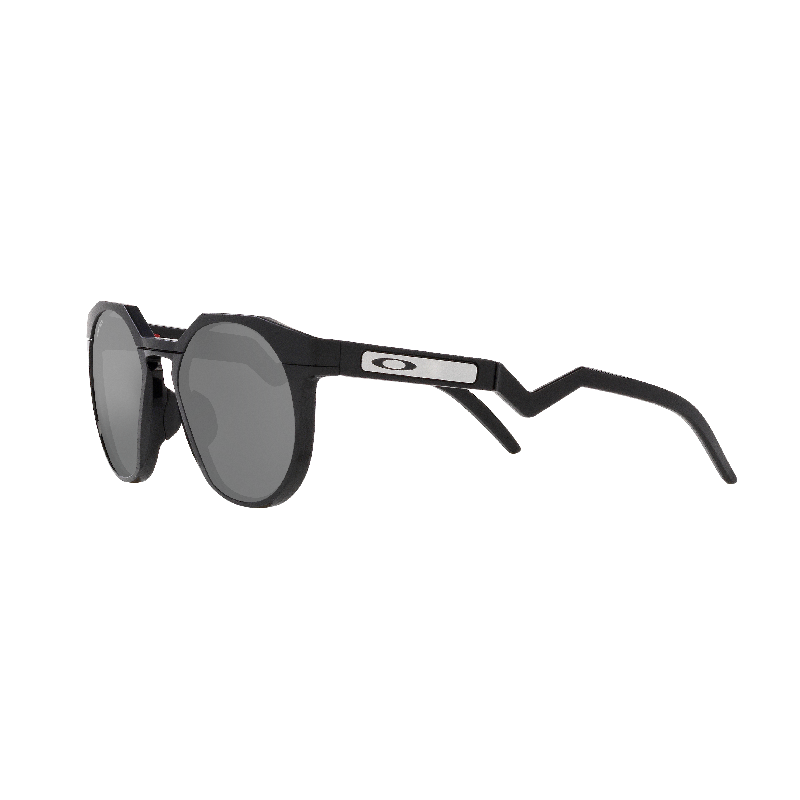 Sončna očala OAKLEY HSTN Matte Black / Prizm Black