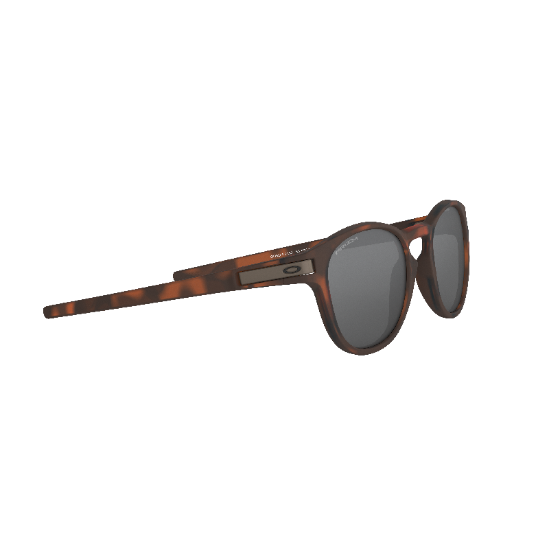 Sončna očala OAKLEY Latch Matte Brown Tortoise / Prizm Black