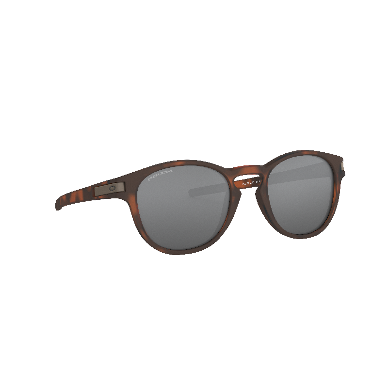 Sončna očala OAKLEY Latch Matte Brown Tortoise / Prizm Black