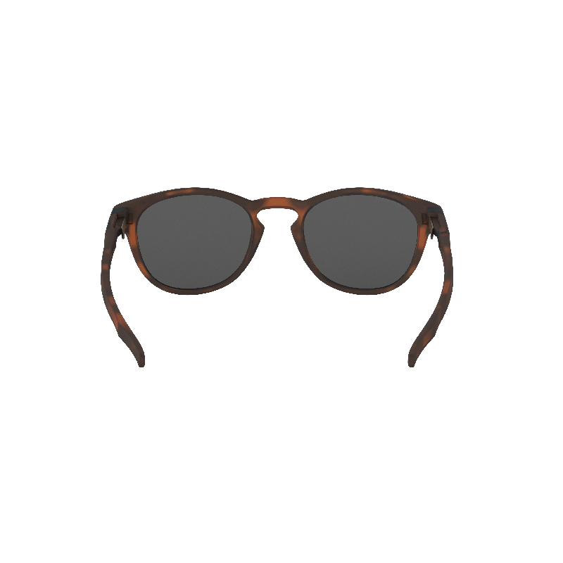 Sončna očala OAKLEY Latch Matte Brown Tortoise / Prizm Black