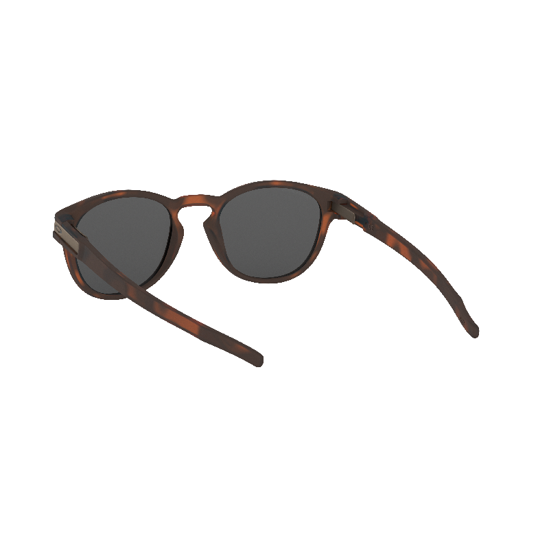 Sončna očala OAKLEY Latch Matte Brown Tortoise / Prizm Black