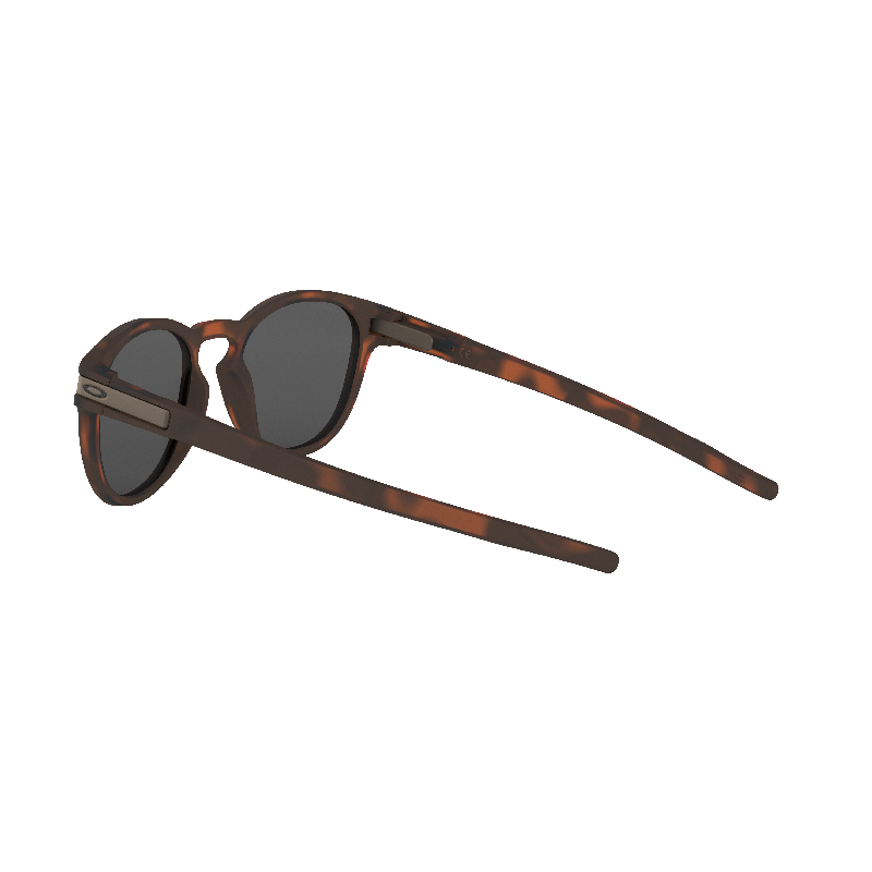 Sončna očala OAKLEY Latch Matte Brown Tortoise / Prizm Black