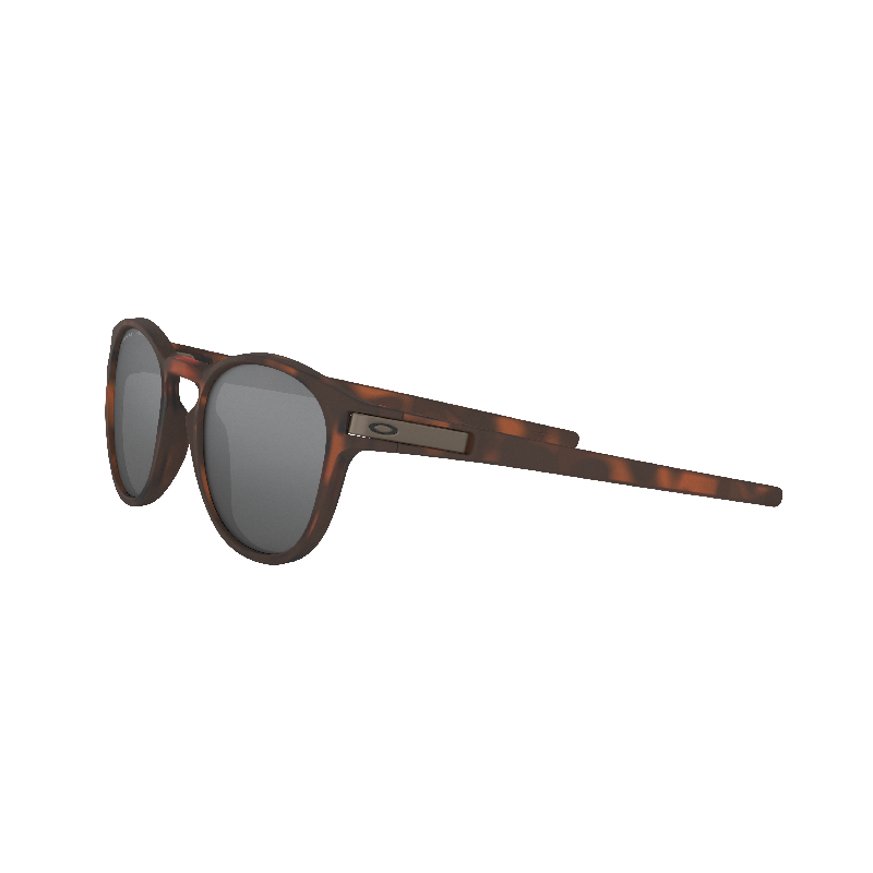 Sončna očala OAKLEY Latch Matte Brown Tortoise / Prizm Black