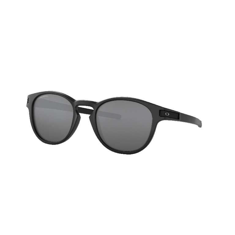 Sončna očala OAKLEY Latch Matte Black / Prizm Black Sončna očala OAKLEY Latch Matte Black / Prizm Black