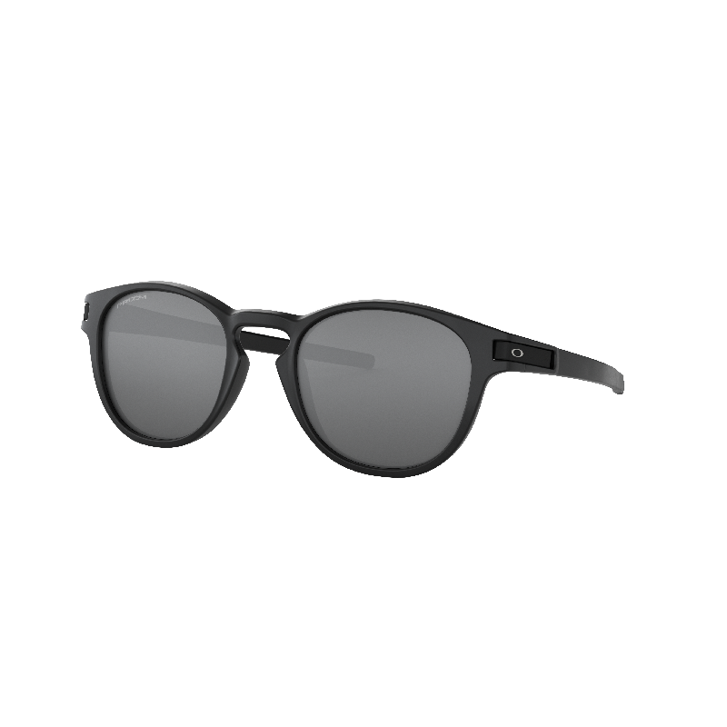 Sončna očala OAKLEY Latch Matte Black / Prizm Black Sončna očala OAKLEY Latch Matte Black / Prizm Black