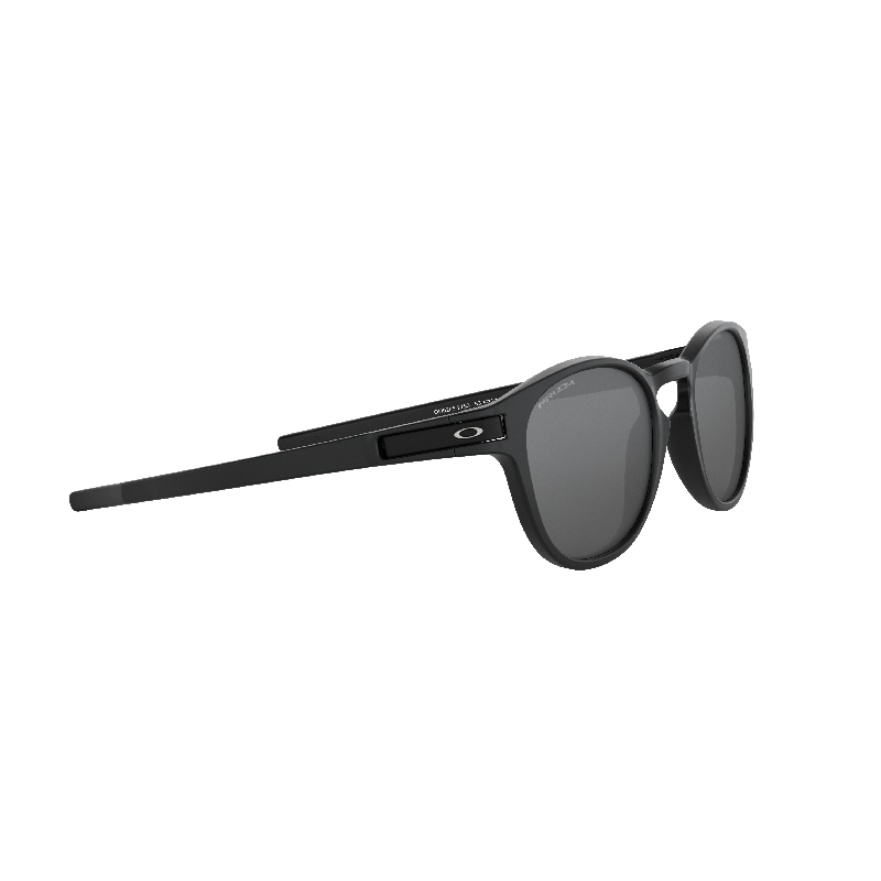 Sončna očala OAKLEY Latch Matte Black / Prizm Black