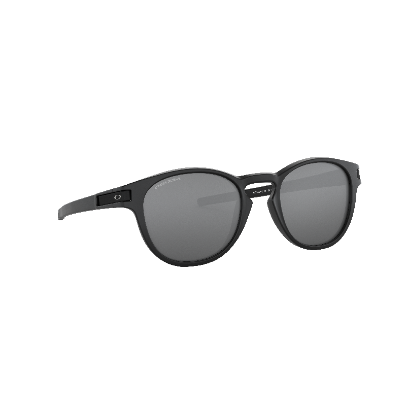 Sončna očala OAKLEY Latch Matte Black / Prizm Black