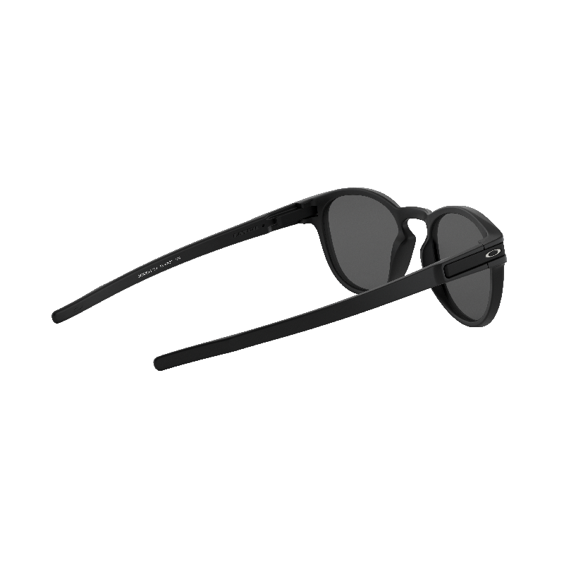 Sončna očala OAKLEY Latch Matte Black / Prizm Black