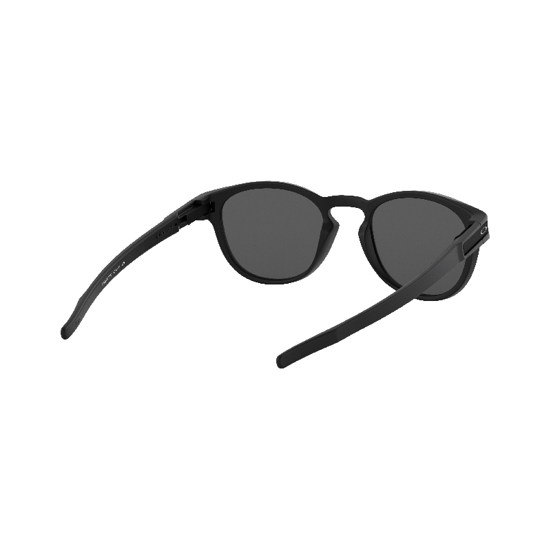 Sončna očala OAKLEY Latch Matte Black / Prizm Black