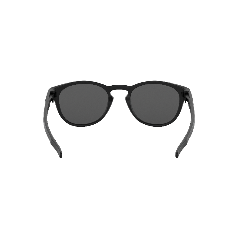 Sončna očala OAKLEY Latch Matte Black / Prizm Black