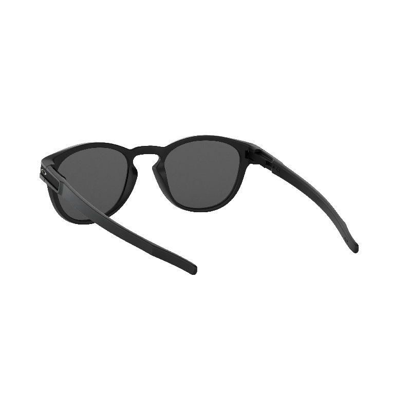 Sončna očala OAKLEY Latch Matte Black / Prizm Black