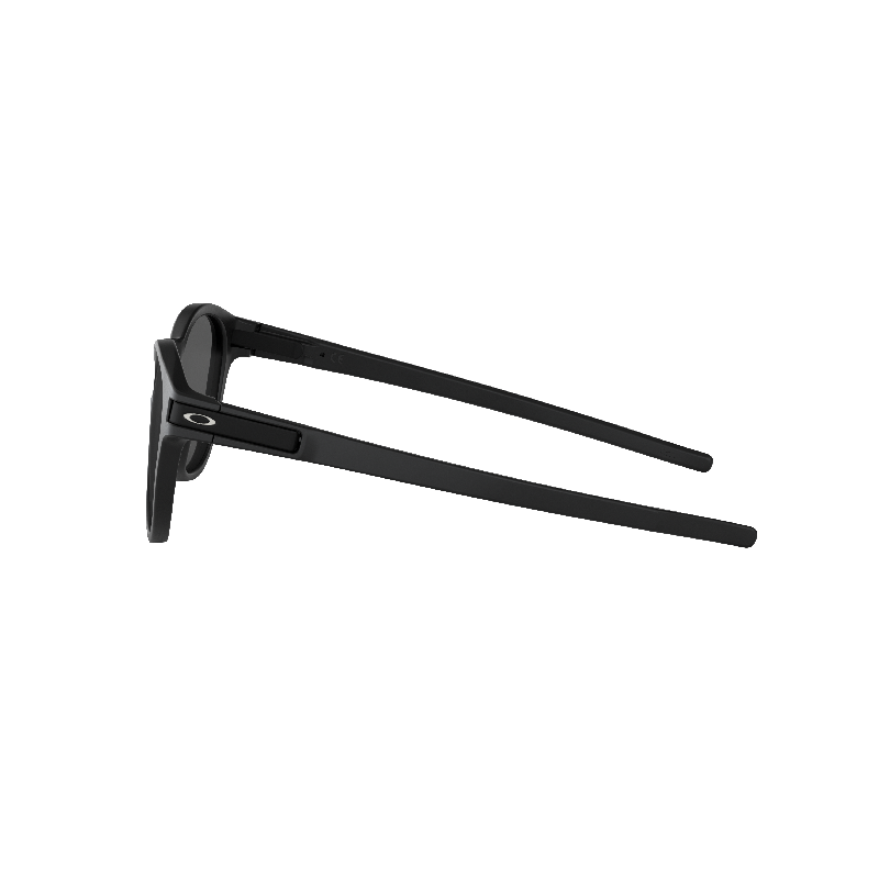 Sončna očala OAKLEY Latch Matte Black / Prizm Black