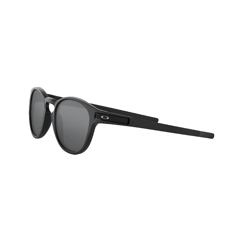 Sončna očala OAKLEY Latch Matte Black / Prizm Black