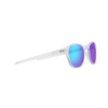 926565-1-webp Sončna očala OAKLEY Latch Matte Clear / Prizm Sapphire Polarized