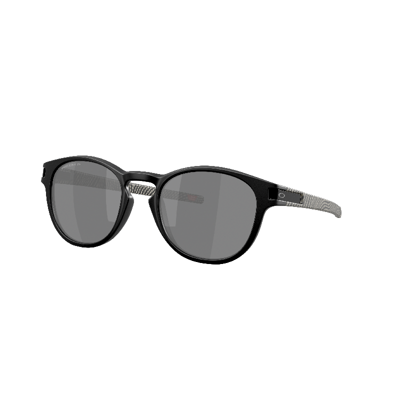 Sončna očala OAKLEY Latch Matte Black / Prizm Black Polar Sončna očala OAKLEY Latch Matte Black / Prizm Black Polar