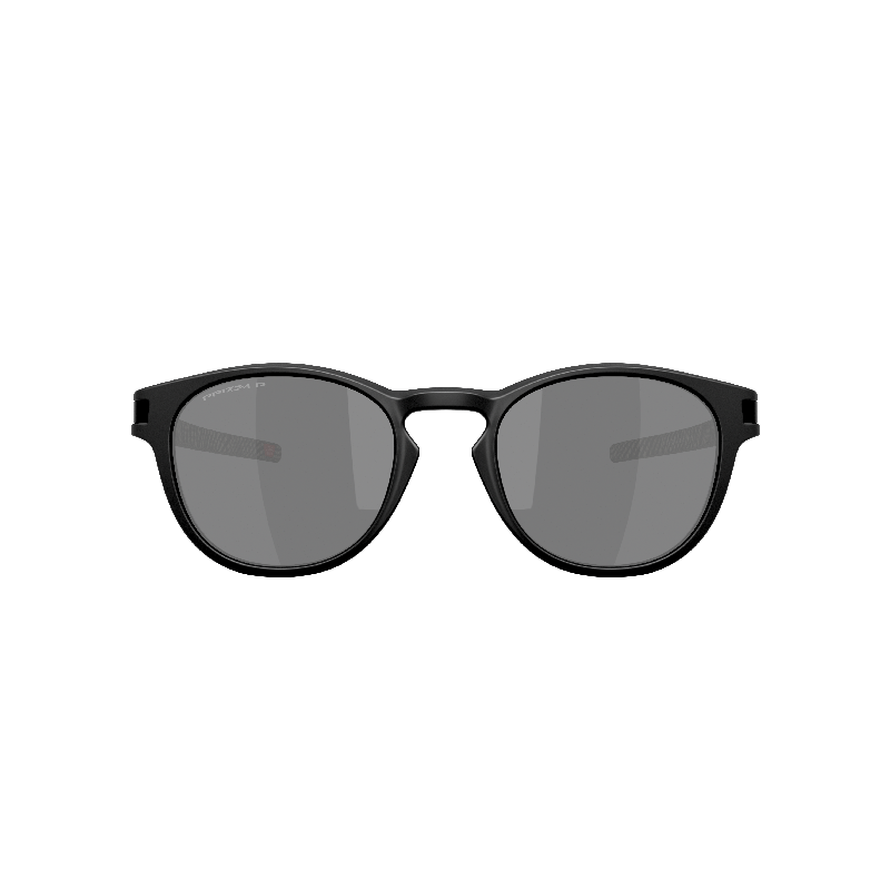 Sončna očala OAKLEY Latch Matte Black / Prizm Black Polar