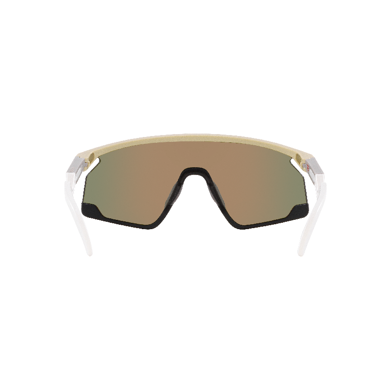 Sončna očala OAKLEY BXTR Matte Desert Tan / Prizm Ruby
