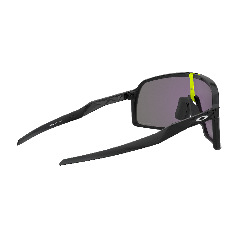 Sončna očala OAKLEY Sutro Black Ink / Prizm Jade