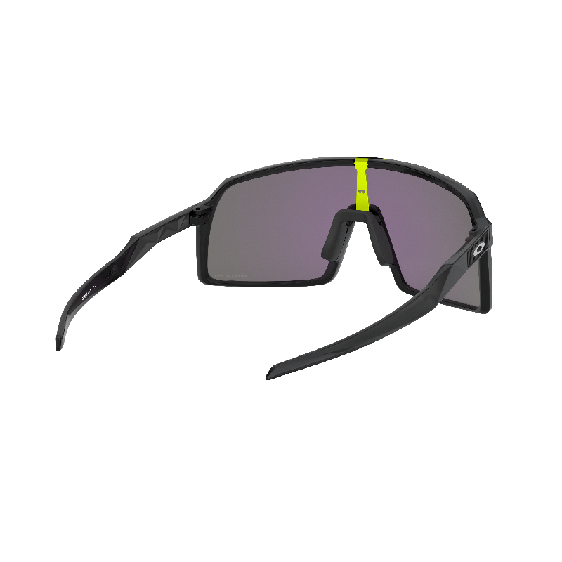 Sončna očala OAKLEY Sutro Black Ink / Prizm Jade