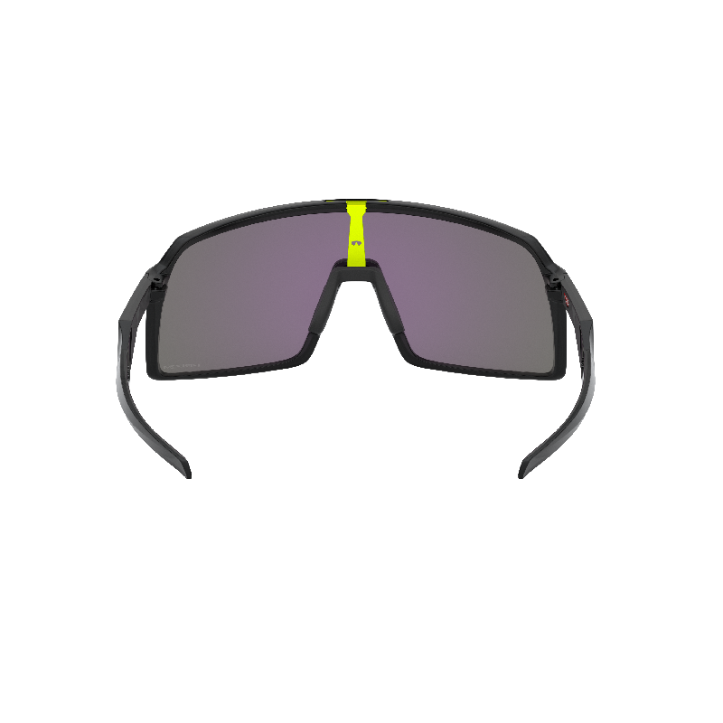 Sončna očala OAKLEY Sutro Black Ink / Prizm Jade