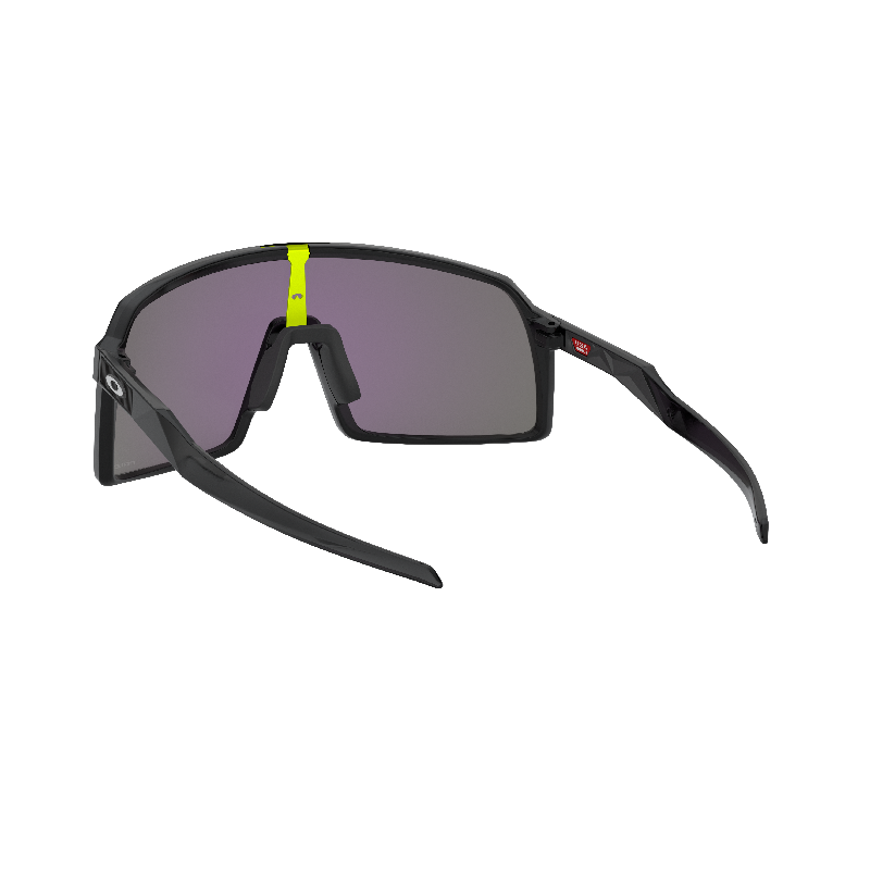 Sončna očala OAKLEY Sutro Black Ink / Prizm Jade