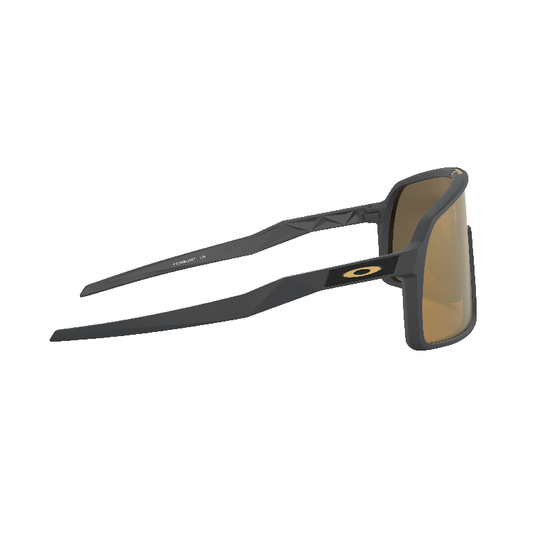 Sončna očala OAKLEY Sutro Matte Carbon / Prizm 24K
