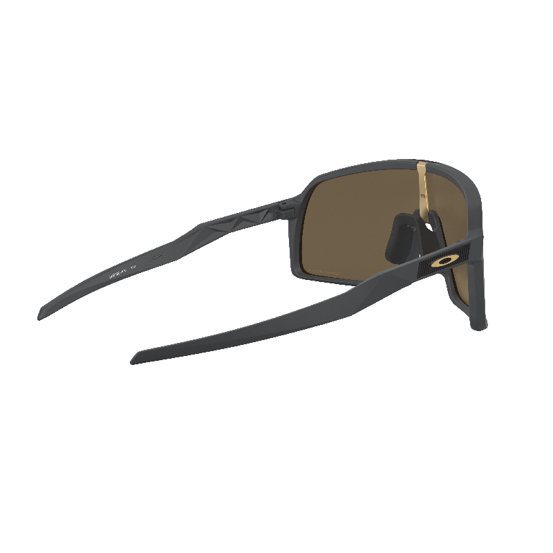 Sončna očala OAKLEY Sutro Matte Carbon / Prizm 24K