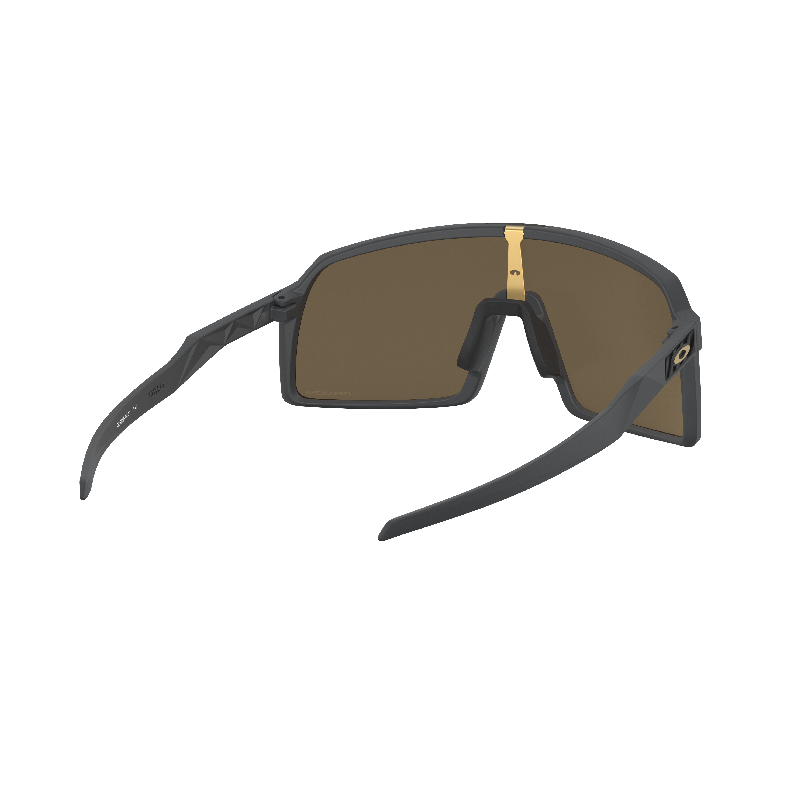 Sončna očala OAKLEY Sutro Matte Carbon / Prizm 24K