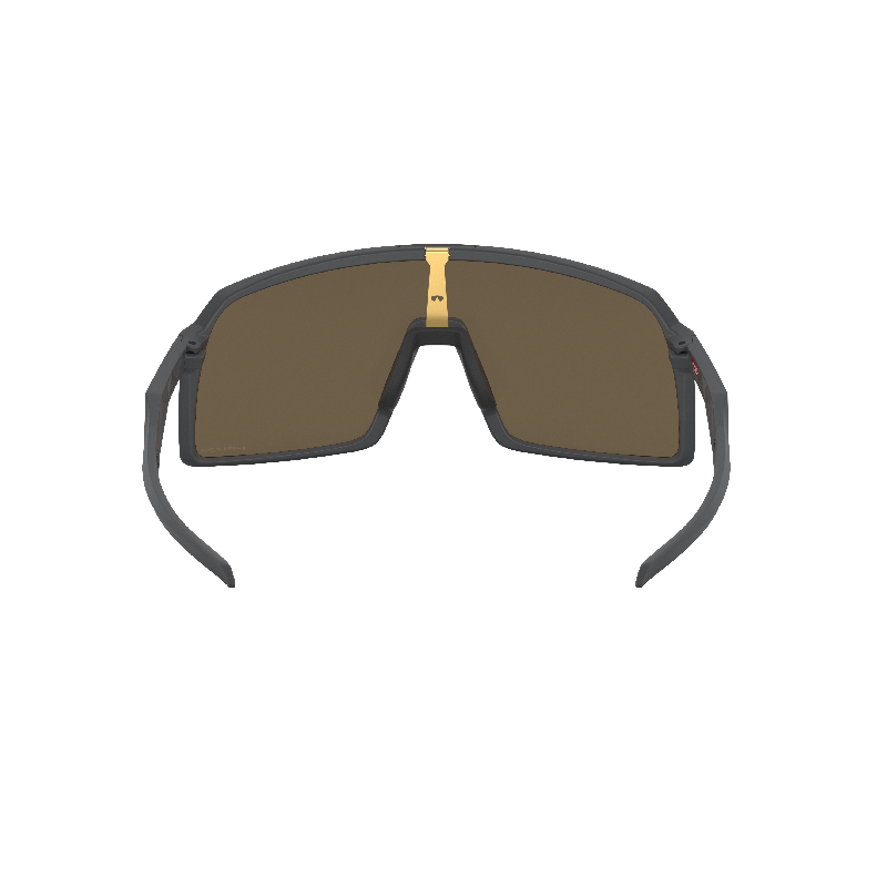 Sončna očala OAKLEY Sutro Matte Carbon / Prizm 24K