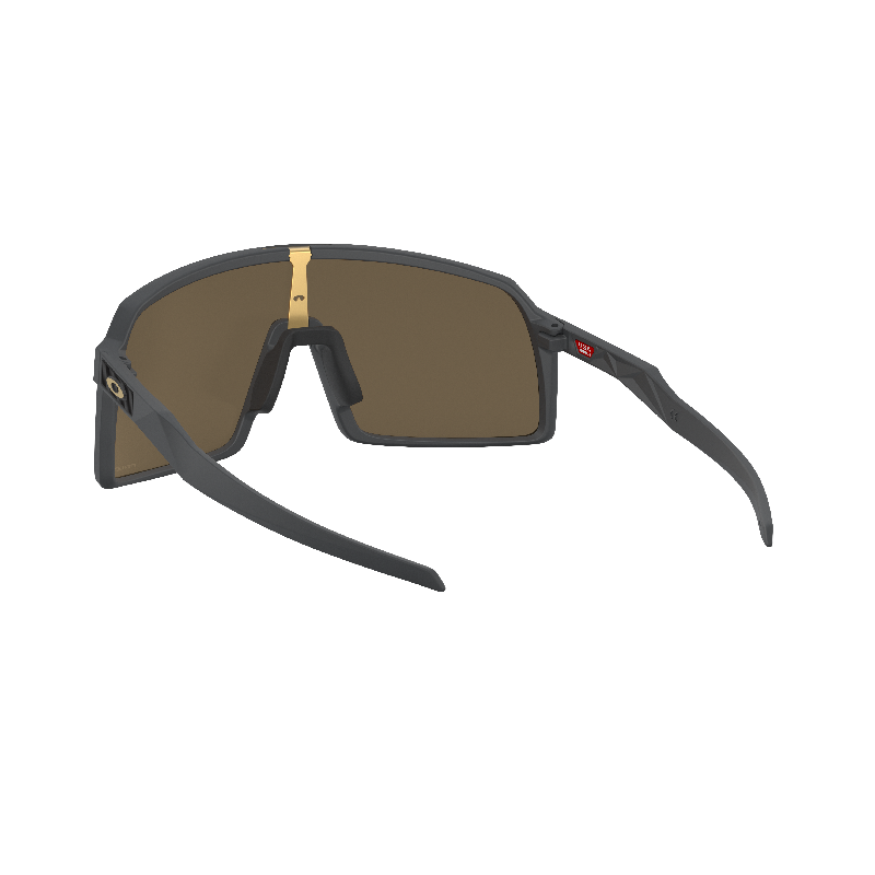 Sončna očala OAKLEY Sutro Matte Carbon / Prizm 24K