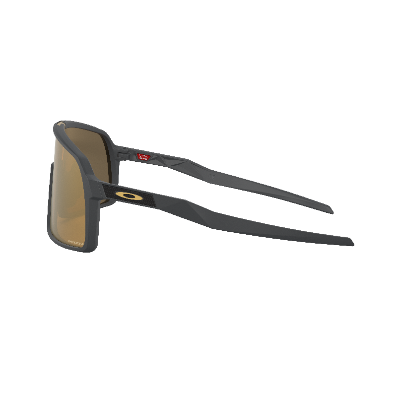 Sončna očala OAKLEY Sutro Matte Carbon / Prizm 24K