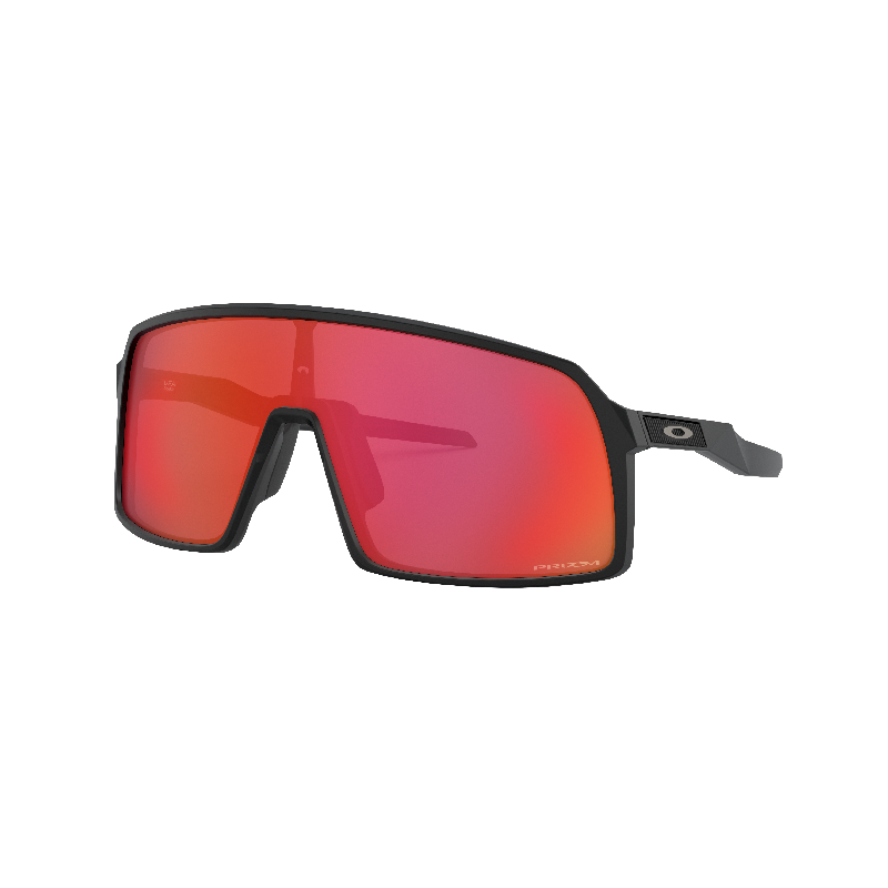 Sončna očala OAKLEY Sutro Matte Black / Prizm Trail Torch