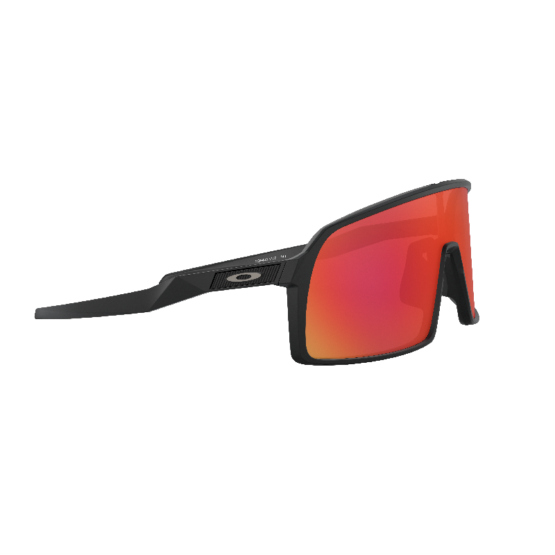 Sončna očala OAKLEY Sutro Matte Black / Prizm Trail Torch