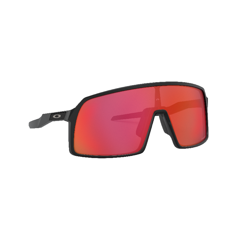 Sončna očala OAKLEY Sutro Matte Black / Prizm Trail Torch