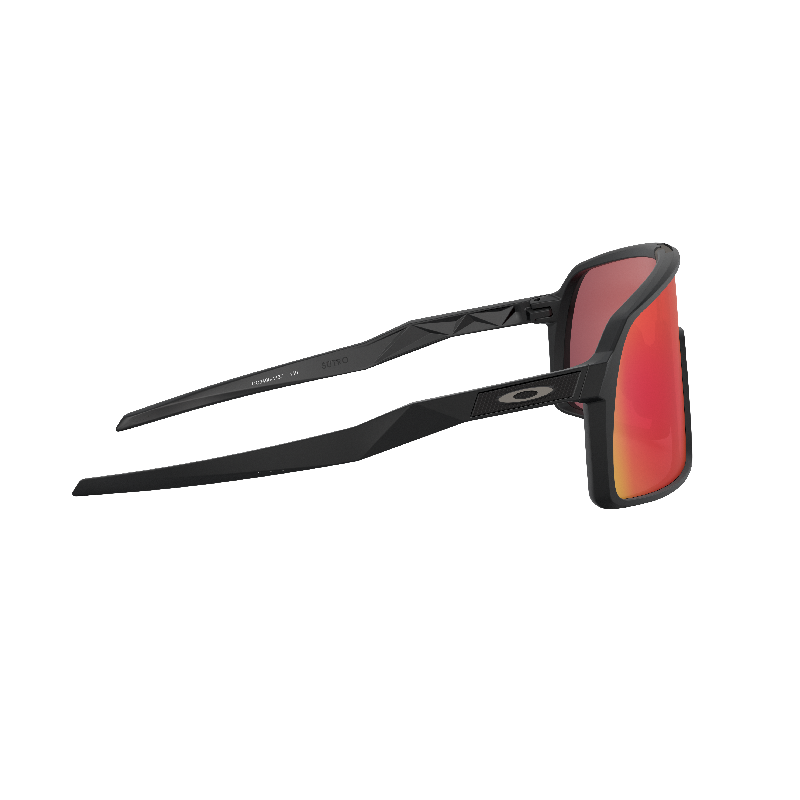 Sončna očala OAKLEY Sutro Matte Black / Prizm Trail Torch