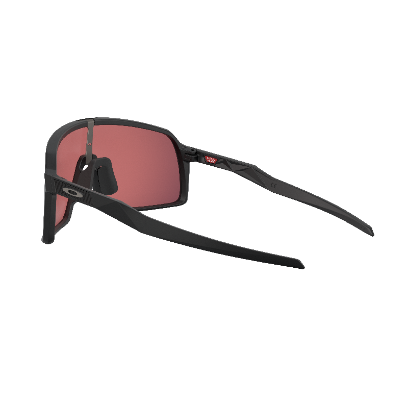 Sončna očala OAKLEY Sutro Matte Black / Prizm Trail Torch
