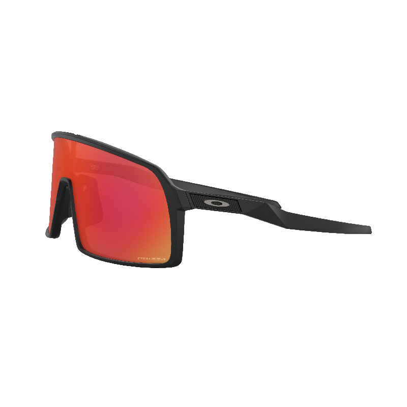 Sončna očala OAKLEY Sutro Matte Black / Prizm Trail Torch