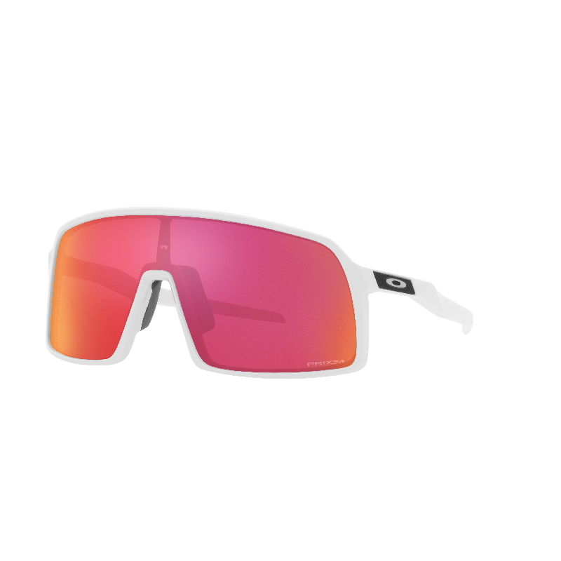 Sončna očala OAKLEY Sutro Polished White / Prizm Field