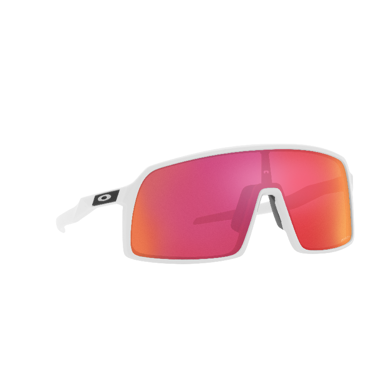 Sončna očala OAKLEY Sutro Polished White / Prizm Field