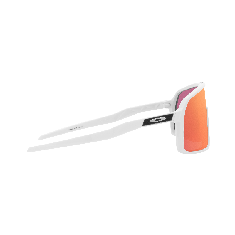Sončna očala OAKLEY Sutro Polished White / Prizm Field