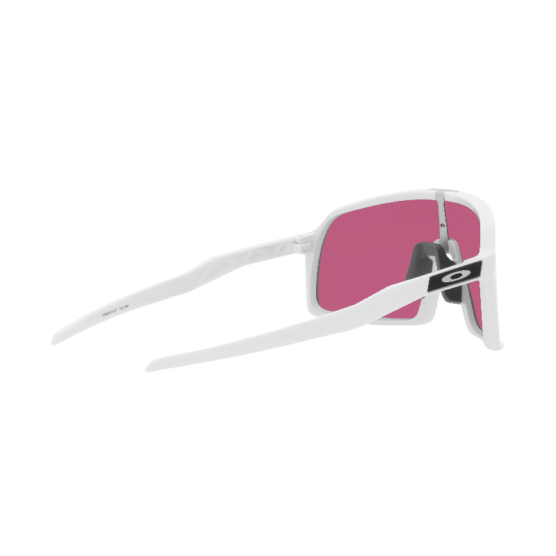 Sončna očala OAKLEY Sutro Polished White / Prizm Field