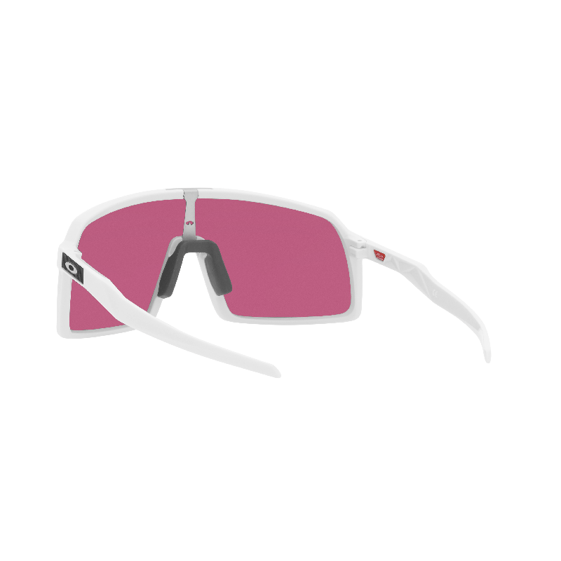 Sončna očala OAKLEY Sutro Polished White / Prizm Field