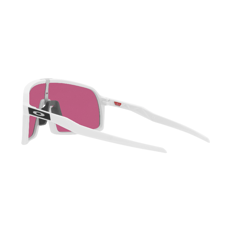 Sončna očala OAKLEY Sutro Polished White / Prizm Field