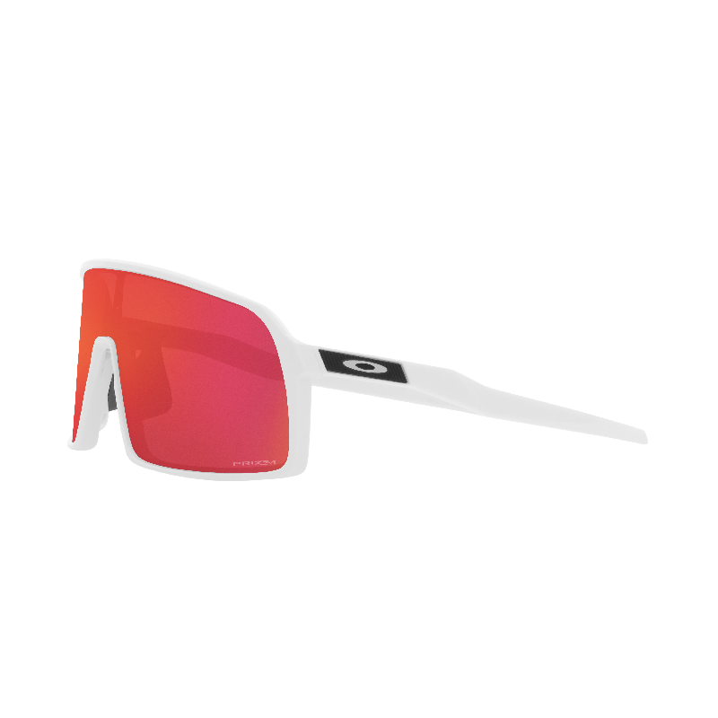 Sončna očala OAKLEY Sutro Polished White / Prizm Field