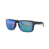 941703-webp Sončna očala OAKLEY Holbrook XL Polished Black / Prizm Sapphire