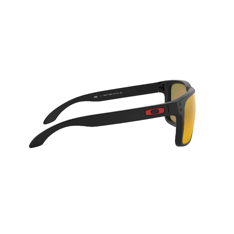 Sončna očala OAKLEY Holbrook XL Matte Black / Prizm Ruby