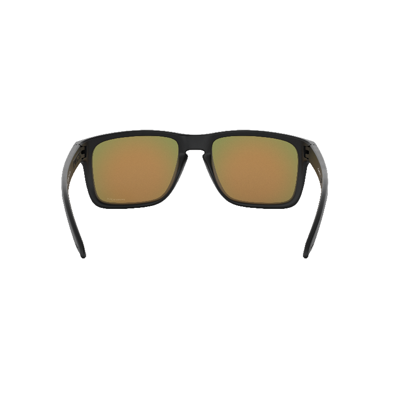 Sončna očala OAKLEY Holbrook XL Matte Black / Prizm Ruby