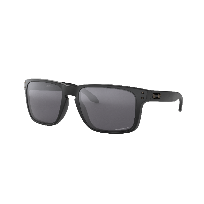 Sončna očala OAKLEY Holbrook XL Matte Black / Prizm Black Polarized Sončna očala OAKLEY Holbrook XL Matte Black / Prizm Black Polarized
